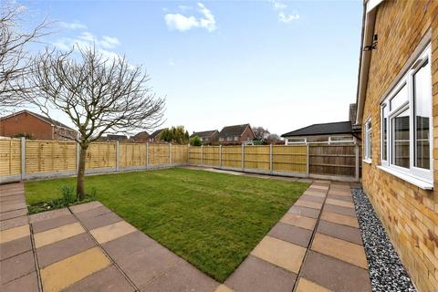 3 bedroom bungalow for sale, Derwent Close, Willaston, Nantwich, Cheshire, CW5