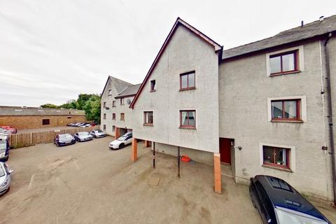 2 bedroom apartment for sale, 9 Riverside Court, Rattray PH10