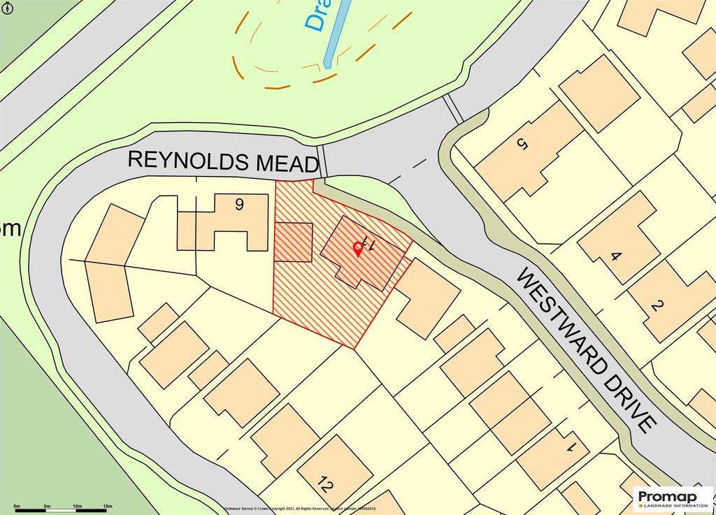 Plot Map