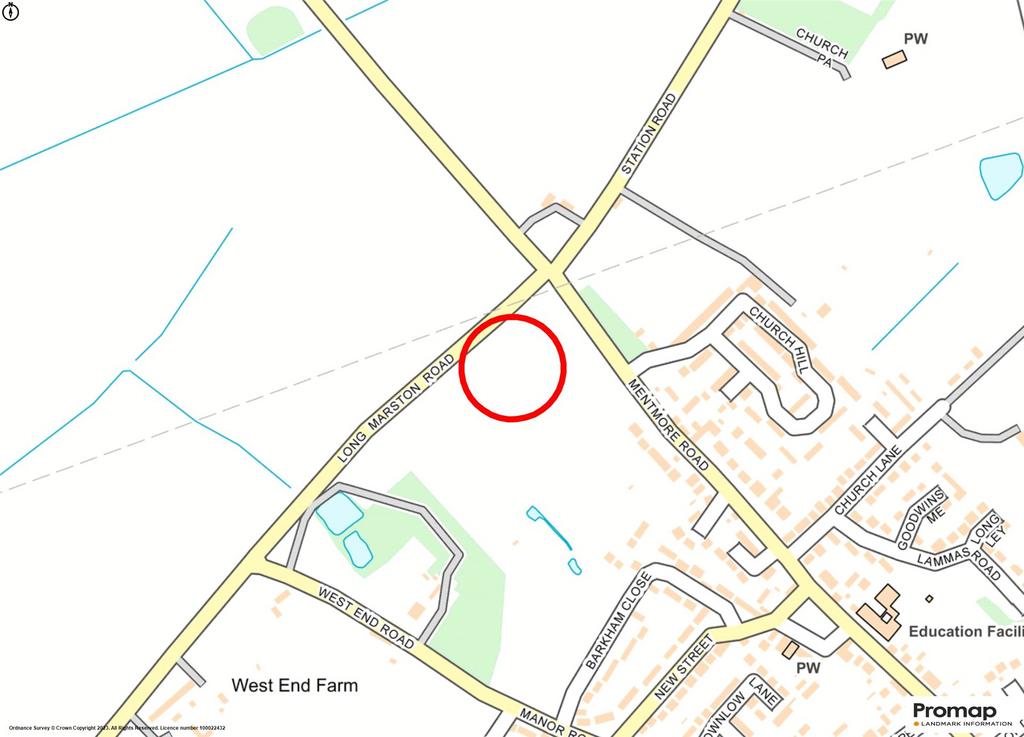 Street Map
