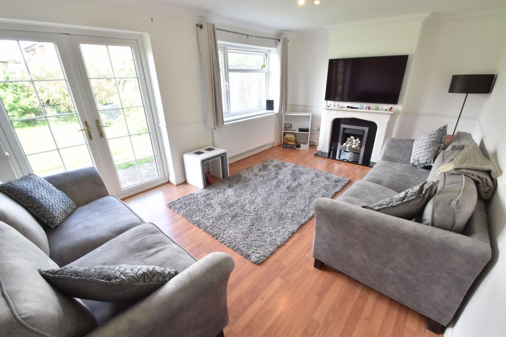 Blaydon Road, Luton 4 bed semidetached house £420,000