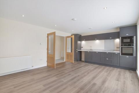 2 bedroom ground floor flat for sale - Fishers Way, Aberfeldy PH15