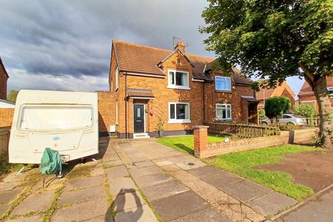 3 bedroom semi-detached house for sale, North Close, Thorpe Thewles