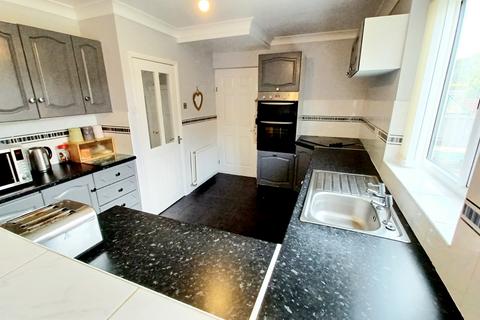 undefined, North Close, Thorpe Thewles