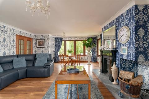 5 bedroom detached house for sale - Riverside, 1 Lodge Gardens, Spean Bridge, Inverness-Shire, PH34