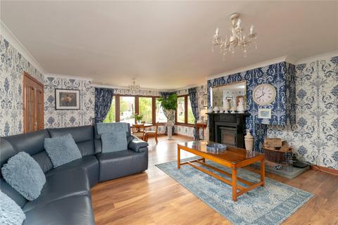 5 bedroom detached house for sale, Riverside, 1 Lodge Gardens, Spean Bridge, Inverness-Shire, PH34