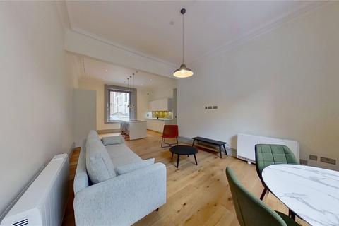 3 bedroom flat to rent, George Street, Glasgow, G1