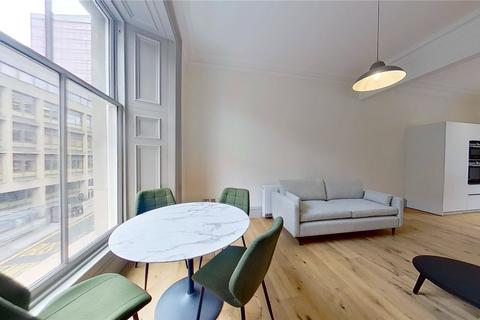 3 bedroom flat to rent, George Street, Glasgow, G1