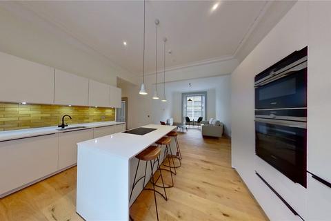 3 bedroom flat to rent, George Street, Glasgow, G1