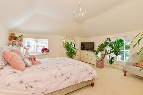 Rose Cottage Slip Lane, Alkham, Dover, CT15 7DB