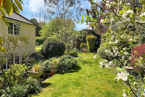 Rose Cottage Slip Lane, Alkham, Dover, CT15 7DB