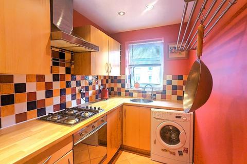 undefined, Hercus Loan, Musselburgh, East Lothian, EH21