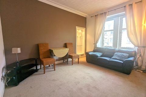 1 bedroom flat to rent, Hercus Loan, Musselburgh, East Lothian, EH21