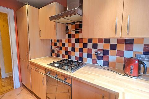 1 bedroom flat to rent, Hercus Loan, Musselburgh, East Lothian, EH21