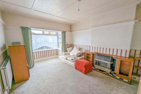 2 bedroom bungalow for sale, Wainfleet Road, Skegness, PE25