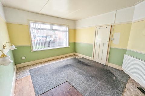 2 bedroom bungalow for sale, Wainfleet Road, Skegness, PE25