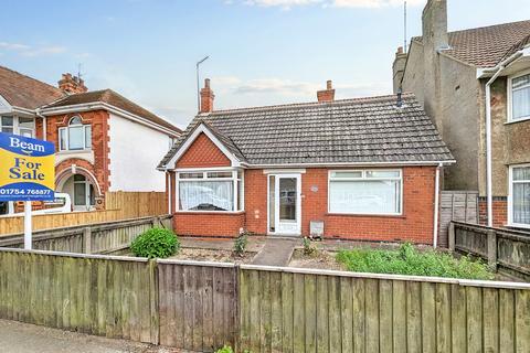 2 bedroom bungalow for sale, Wainfleet Road, Skegness, PE25