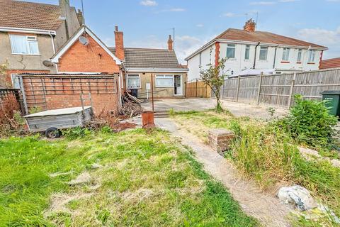 2 bedroom bungalow for sale, Wainfleet Road, Skegness, PE25