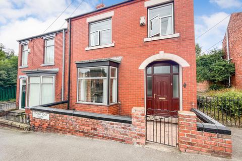 3 bedroom semi-detached house for sale - Station Road North, Hetton-le-Hole, Houghton Le Spring, Tyne and Wear, DH5 9HQ