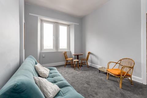 74/12 Angle Park Terrace, Edinburgh, EH11 2JP