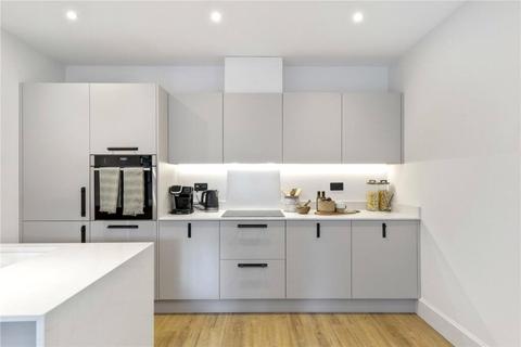 1 bedroom apartment for sale - Riverside Gardens, Oatlands Drive, Weybridge, KT13