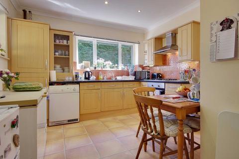 2 bedroom maisonette for sale, East Avenue, Bournemouth BH3