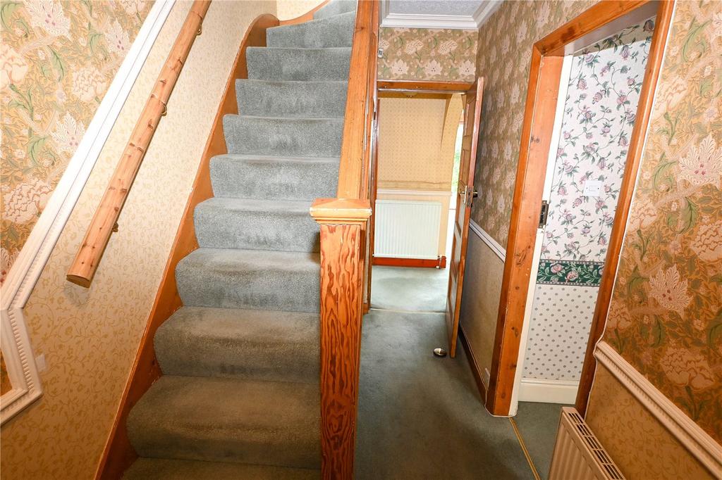 Glenwood Road, Kings Norton... 3 bed semidetached house for sale £