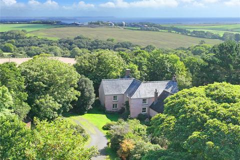 4 bedroom house for sale, Manaccan, Helston, Cornwall, TR12