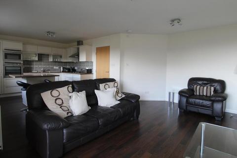 3 bedroom flat to rent, Rubislaw Drive, Aberdeen, AB15