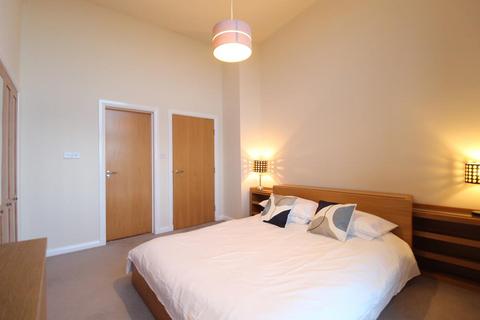 undefined, Penthouse at Rubislaw Drive, Kepplestone,  Aberdeen, AB15