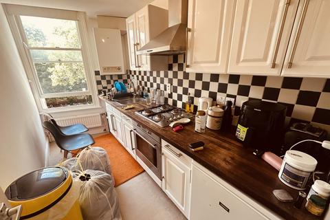 1 bedroom flat to rent, Wray Crescent, London N4