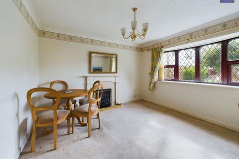 1 bedroom ground floor flat for sale - Mooreview Court, Blackpool, FY4