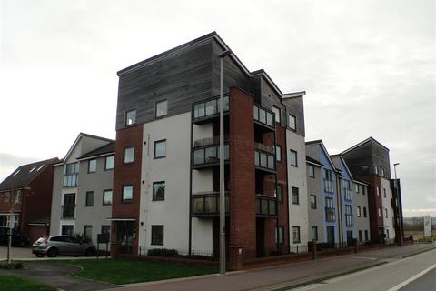 2 bedroom apartment to rent, Milton Keynes MK10