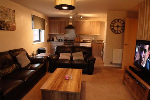 2 bedroom apartment to rent, Milton Keynes MK10