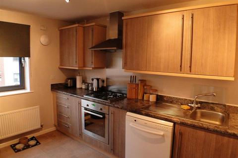 2 bedroom apartment to rent, Milton Keynes MK10