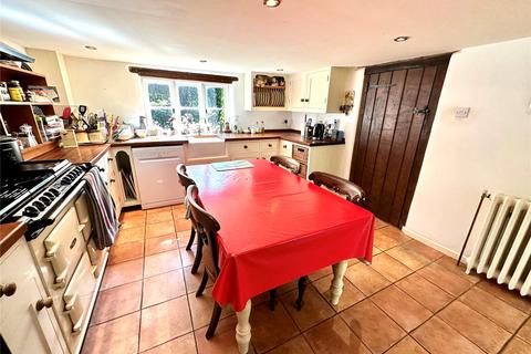 4 bedroom detached house for sale, Blashford, Ringwood, BH24