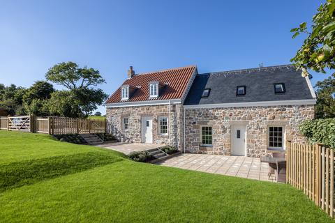 undefined, La Rue De La Sente, Grouville, Jersey