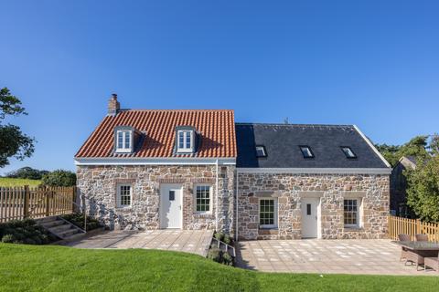 undefined, La Rue De La Sente, Grouville, Jersey