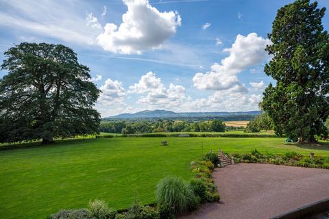 4 bedroom country house for sale - Bromyard Road, Crown East, Worcestershire WR2 5TR