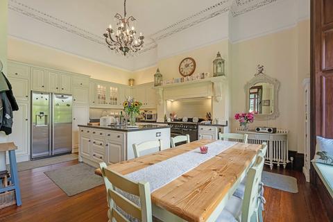 4 bedroom country house for sale, Bromyard Road Crown East, Worcestershire, WR2 5TR