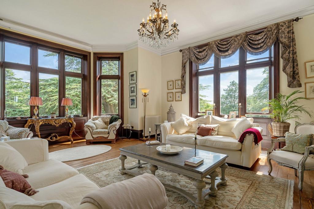 Bromyard Road Crown East... 4 bed country house for sale £1,000,000