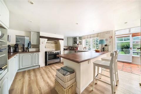 5 bedroom detached house for sale, Stockbridge Road, Stockbridge, Hampshire, SO20