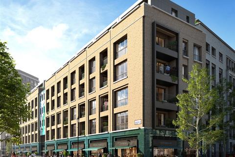 1 bedroom apartment for sale, Portobello Square, 334 Portobello Road, W10