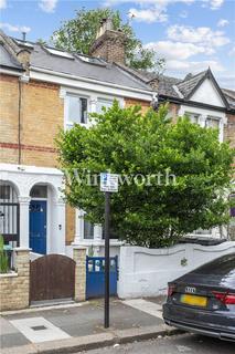 4 bedroom terraced house for sale, Greenfield Road, London, N15