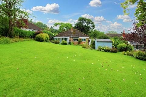 2 bedroom detached bungalow for sale, 9 Ragleth Road, Church Stretton SY6