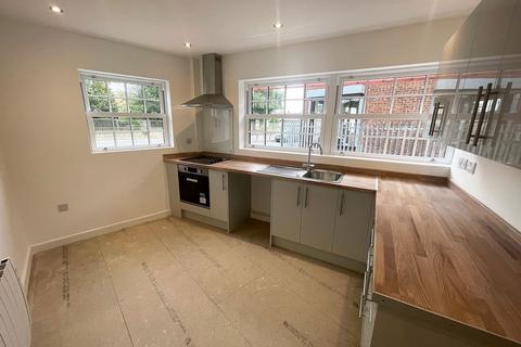 1 bedroom apartment for sale, Church Mews, Wisbech