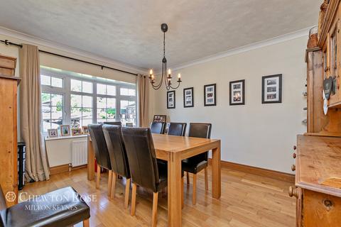 25 West End Road, Silsoe, Bedford, MK45 4DU