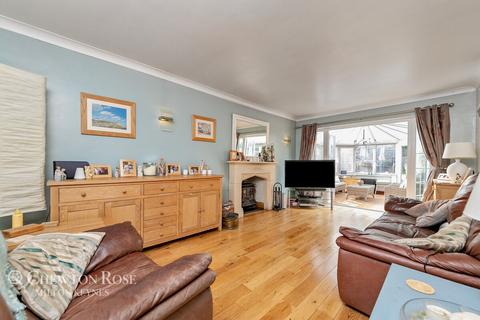 25 West End Road, Silsoe, Bedford, MK45 4DU