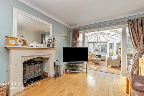 25 West End Road, Silsoe, Bedford, MK45 4DU