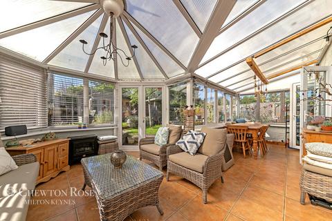 25 West End Road, Silsoe, Bedford, MK45 4DU